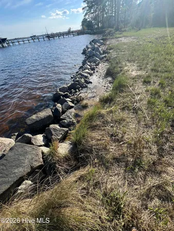 $125,000 | Lot 2 Dowry Creek East, Belhaven, NC 27810