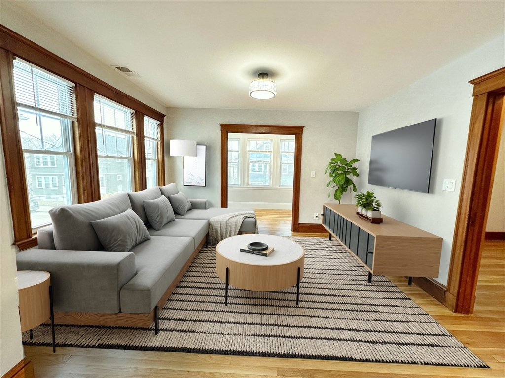 75 Governor Winthrop Road Somerville, MA 02145 - Photo 8 of 35
