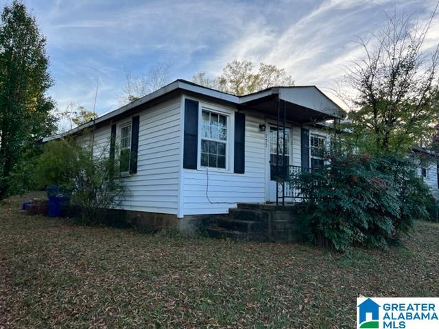700 Central Avenue Talladega, AL 35160 - Photo 2 of 4