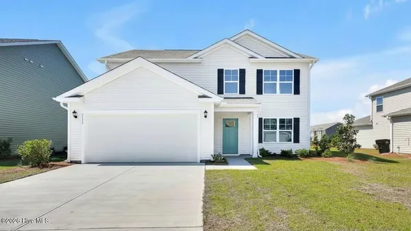 $457,990 | 1022 Pampas Grass Drive, Unit LOT 328, Castle Hayne, NC 28429