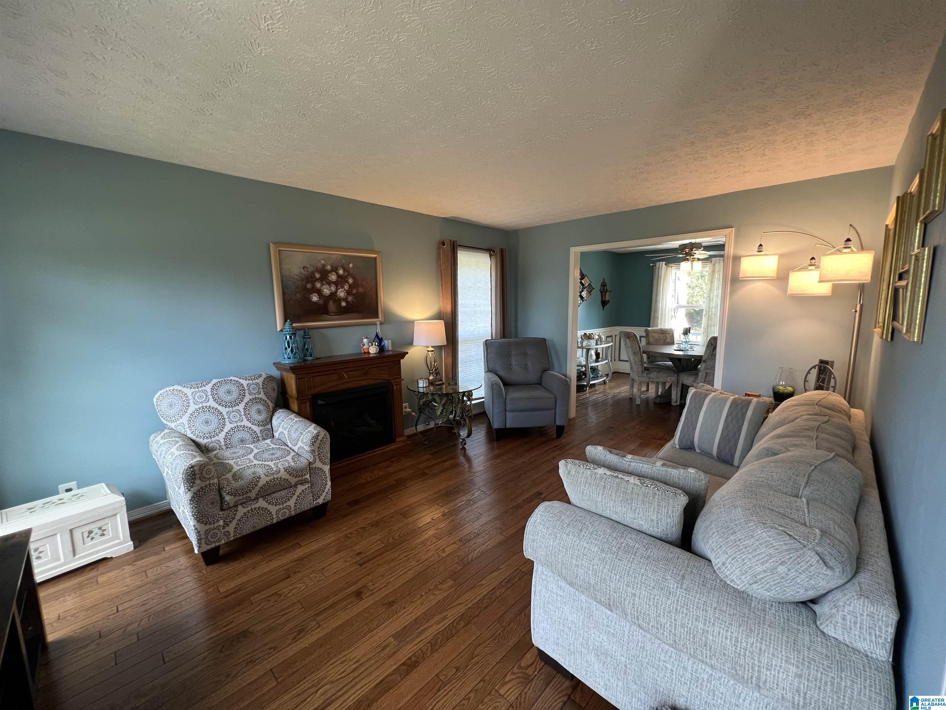 107 Viewpoint Circle Pell City, AL 35128 - Photo 10 of 44