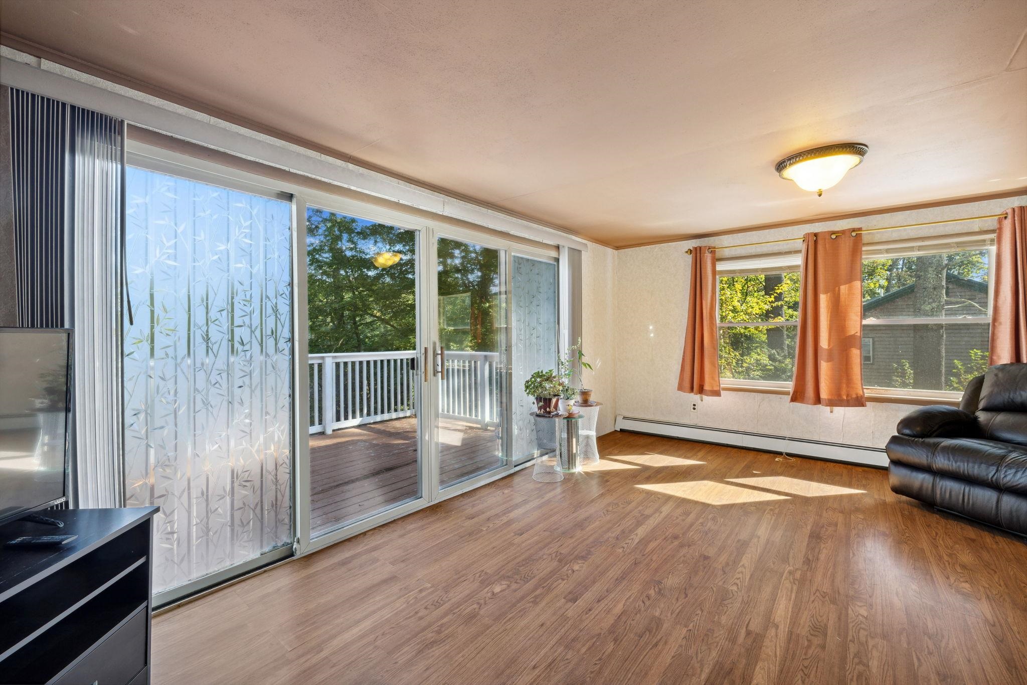 9 Fort Hill Road Nottingham, NH 03290 - Photo 12 of 36