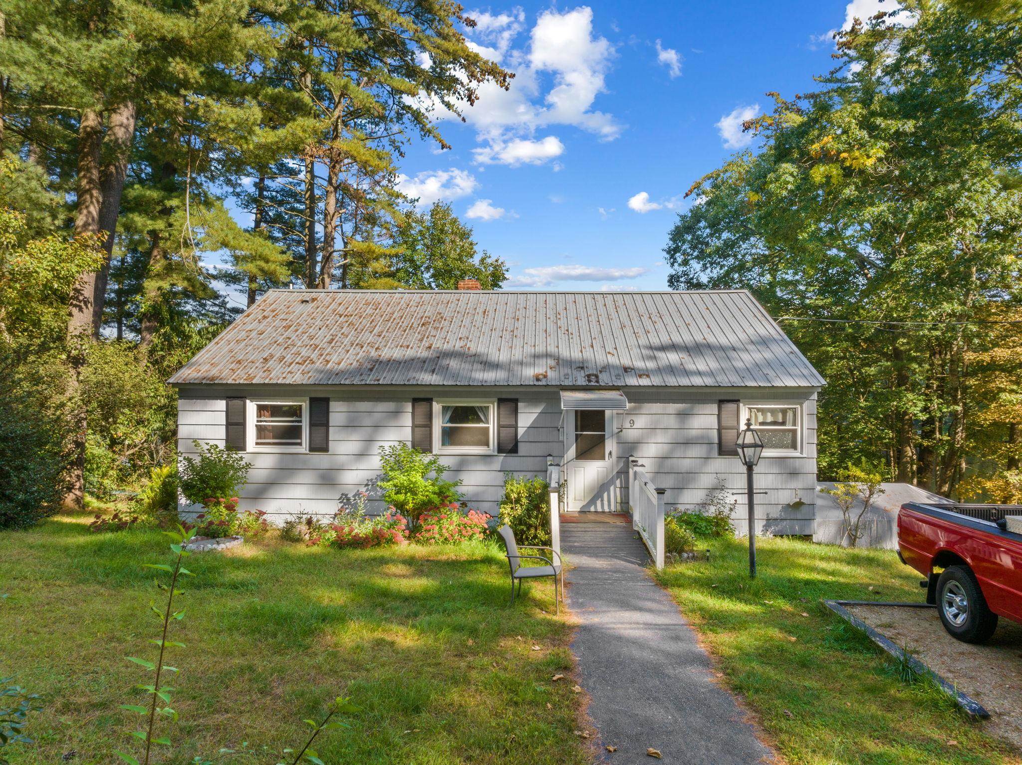 9 Fort Hill Road Nottingham, NH 03290 - Photo 13 of 36
