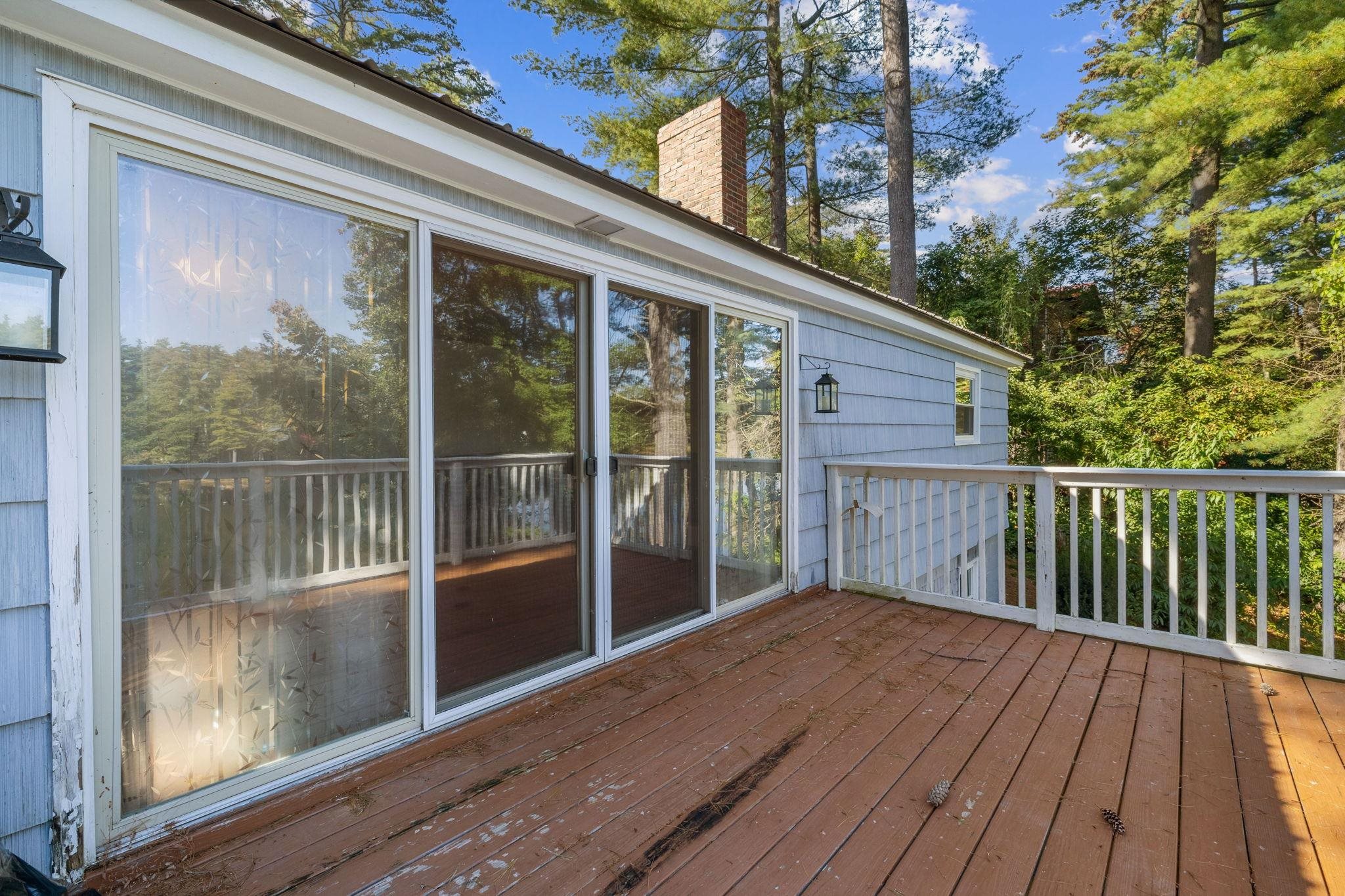9 Fort Hill Road Nottingham, NH 03290 - Photo 16 of 36