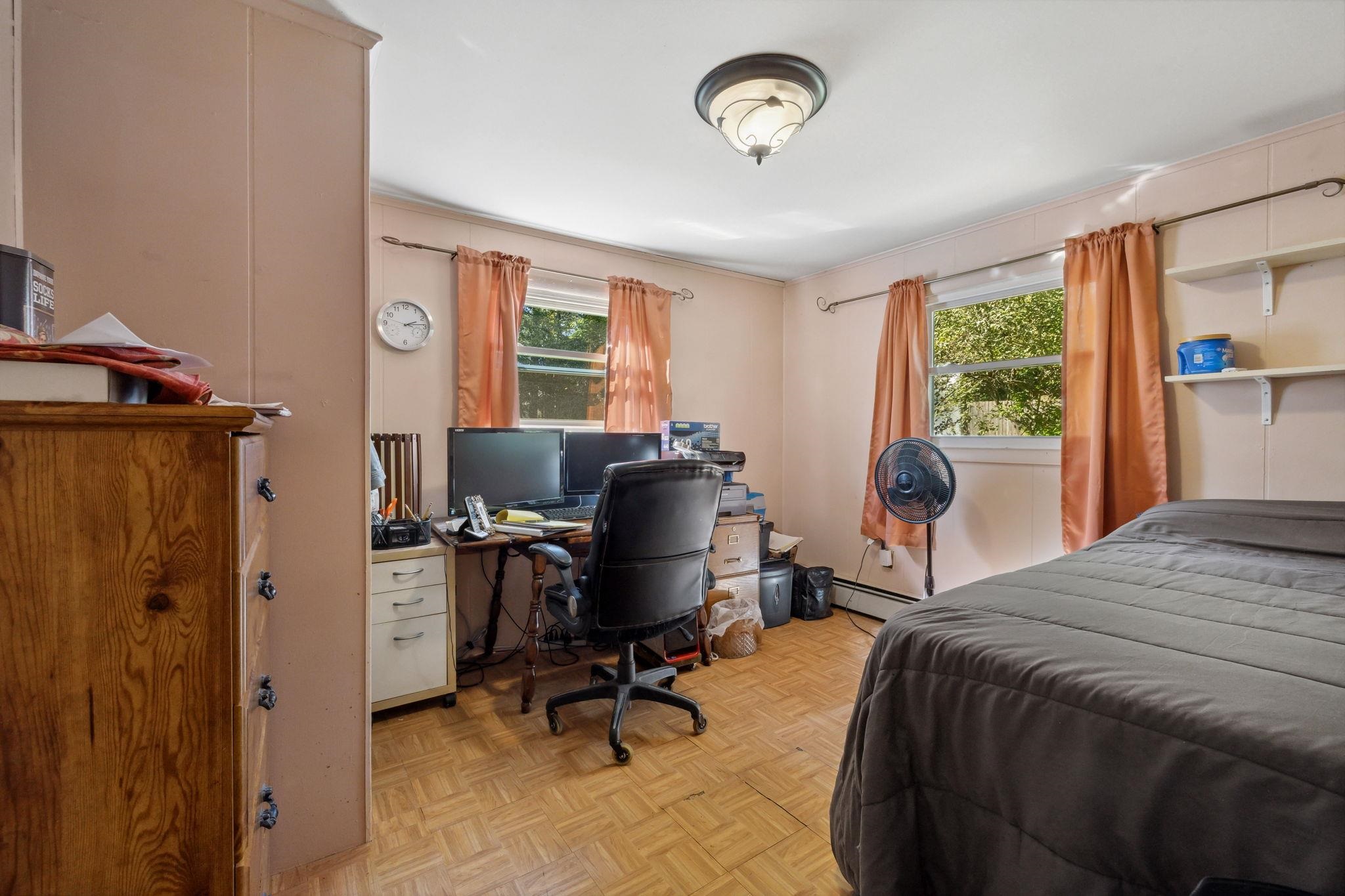 9 Fort Hill Road Nottingham, NH 03290 - Photo 28 of 36