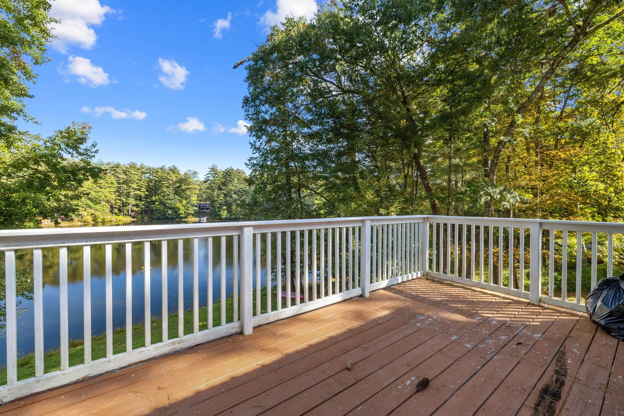 9 Fort Hill Road Nottingham, NH 03290 - Photo 31 of 36