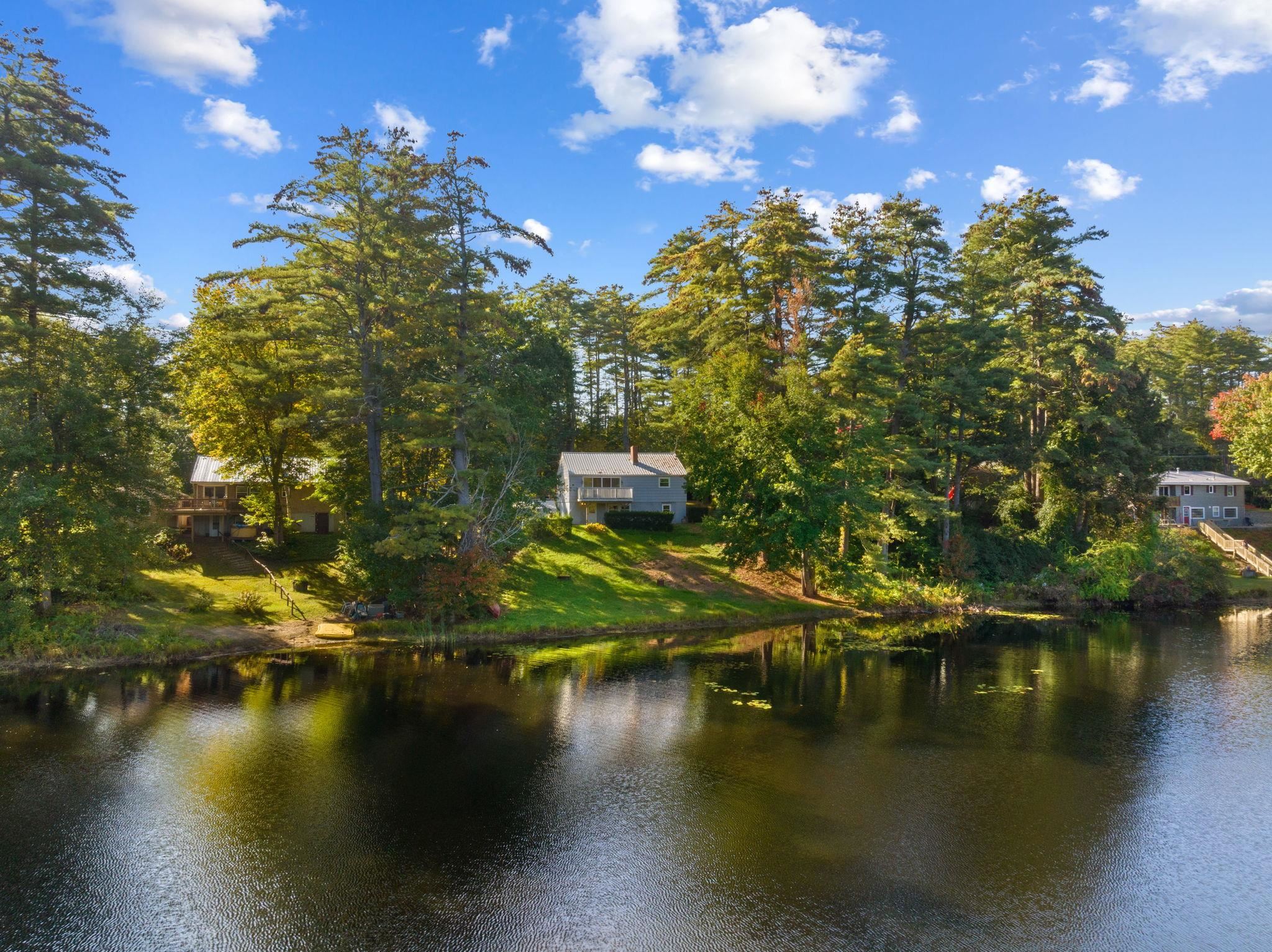 9 Fort Hill Road Nottingham, NH 03290 - Photo 33 of 36