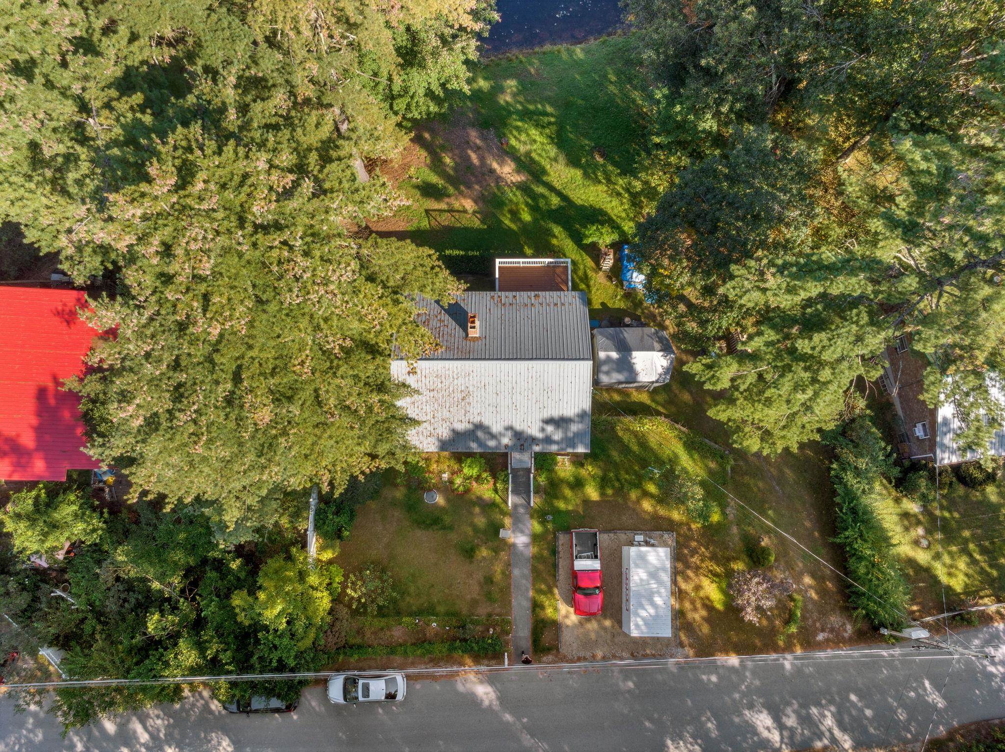 9 Fort Hill Road Nottingham, NH 03290 - Photo 34 of 36