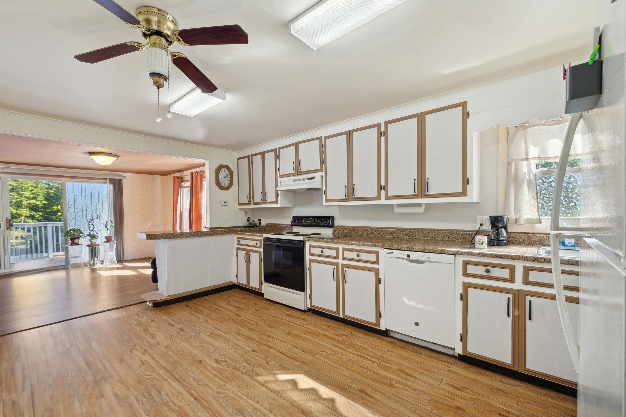 9 Fort Hill Road Nottingham, NH 03290 - Photo 7 of 36
