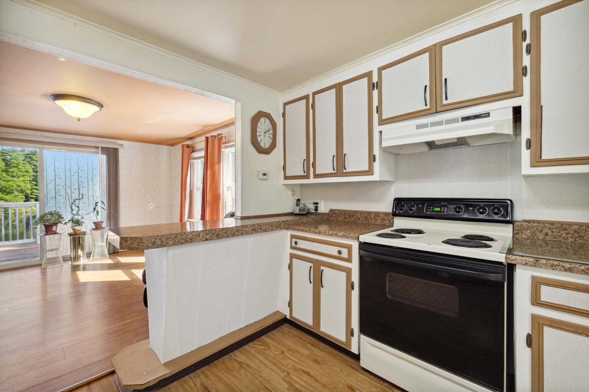 9 Fort Hill Road Nottingham, NH 03290 - Photo 9 of 36