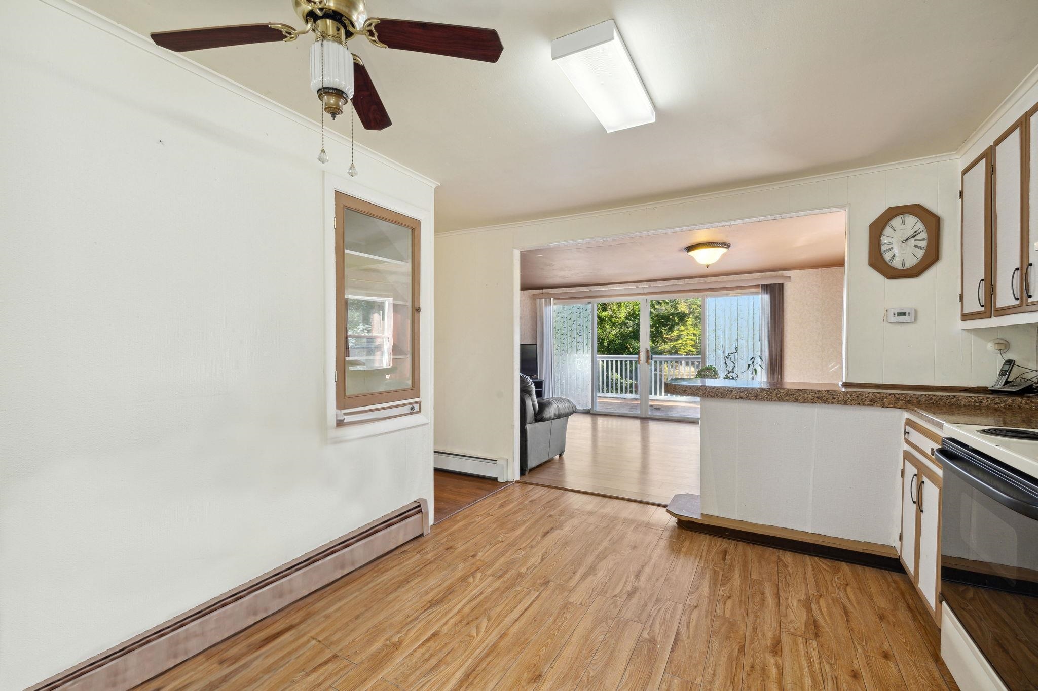 9 Fort Hill Road Nottingham, NH 03290 - Photo 10 of 36