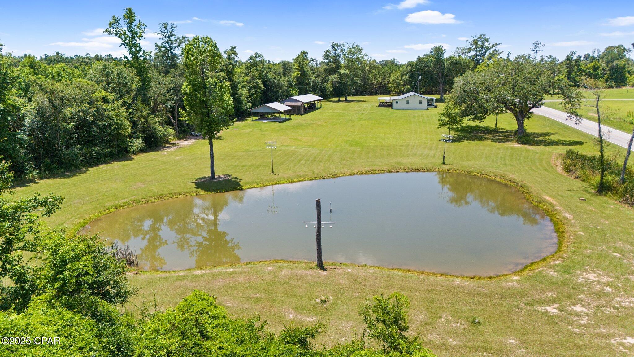 3483 Kynesville Road Marianna, FL 32448 - Photo 44 of 53