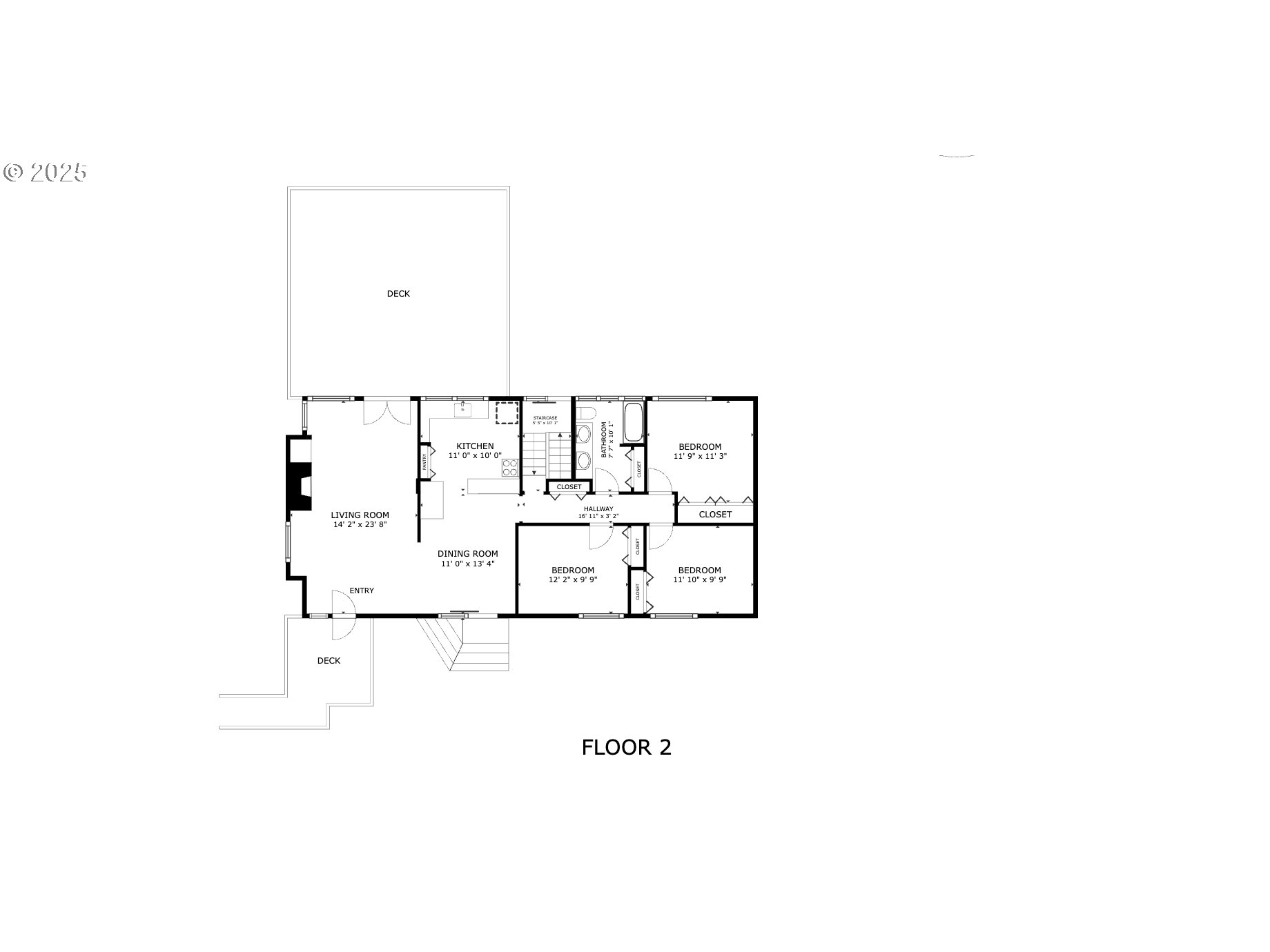 275 Southwest Towle Avenue Gresham, OR 97080 - Photo 26 of 26