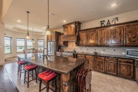 $942,500 | 1215 Galway Drive, Lucas, TX 75002
