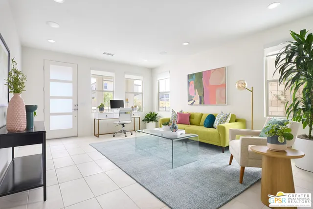 $675,460 | 74231 Becker Street, Palm Desert, CA 92211