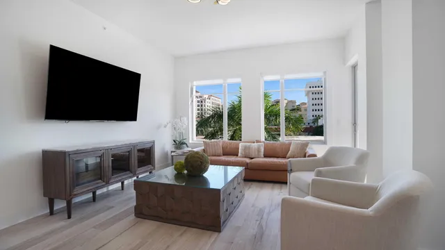 $14,500 | 155 East Boca Raton Road, Unit 301, Boca Raton, FL 33432