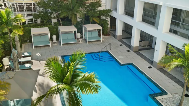 $14,500 | 155 East Boca Raton Road, Unit 301, Boca Raton, FL 33432