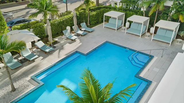 $14,500 | 155 East Boca Raton Road, Unit 301, Boca Raton, FL 33432