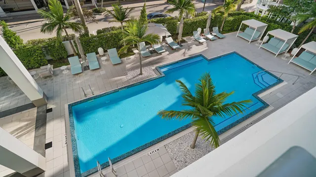 $14,500 | 155 East Boca Raton Road, Unit 301, Boca Raton, FL 33432