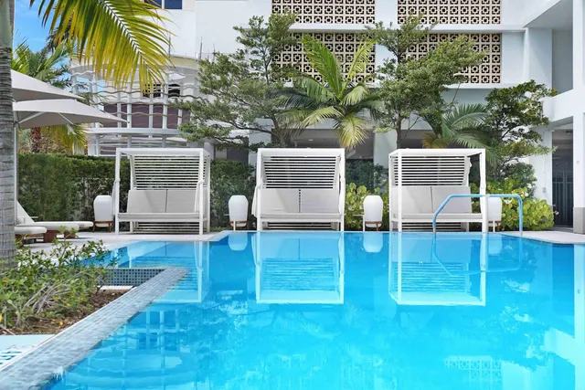 $14,500 | 155 East Boca Raton Road, Unit 301, Boca Raton, FL 33432