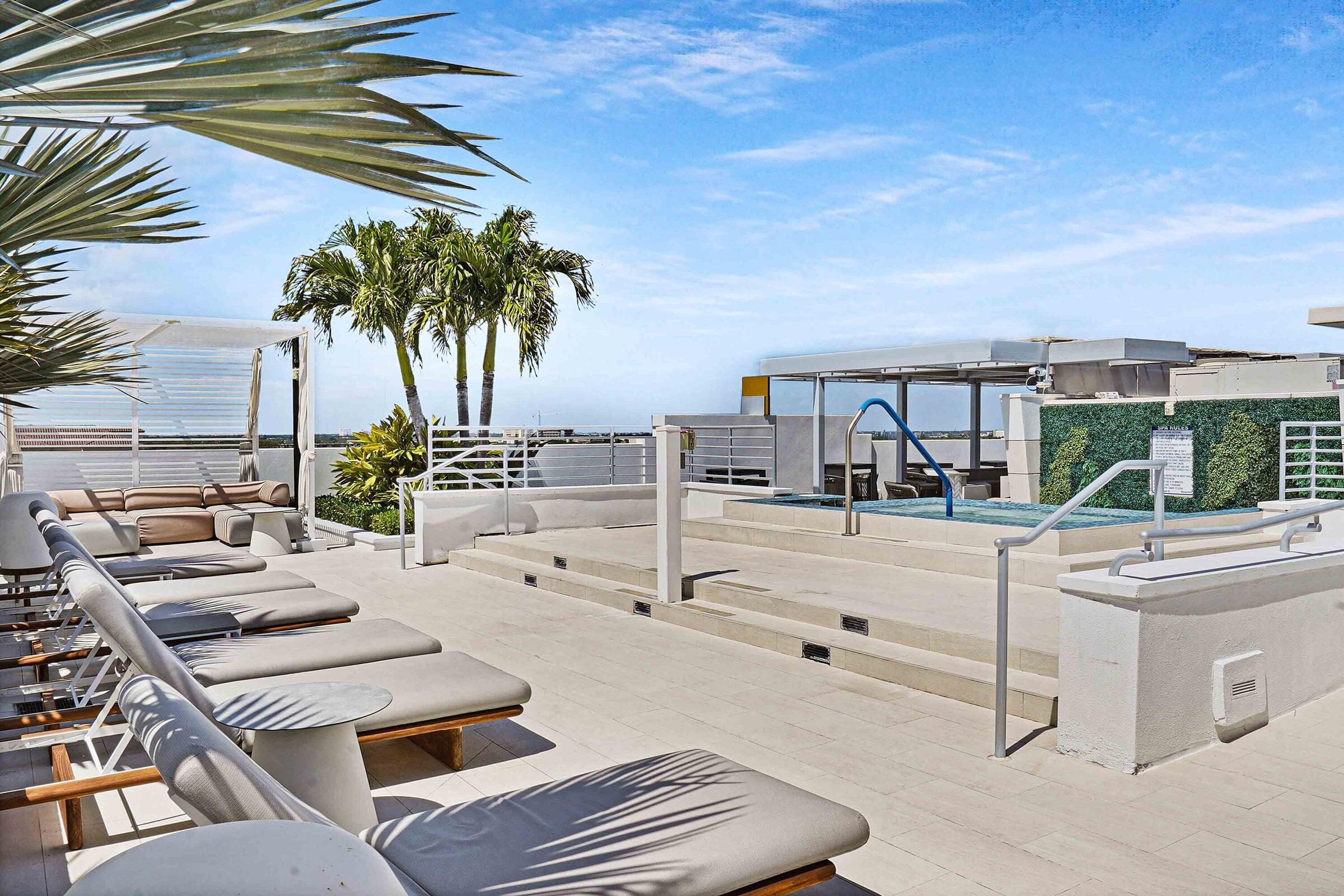 155 East Boca Raton Road, Unit 301 Boca Raton, FL 33432 - Photo 40 of 62 TOWER 155 - BOCA RATON