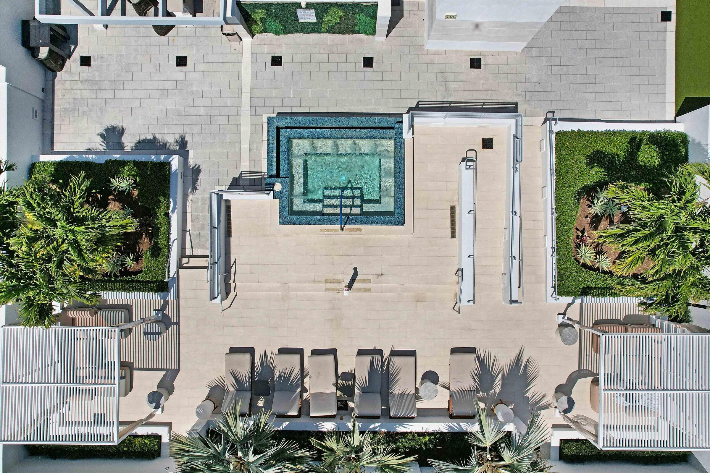 155 East Boca Raton Road, Unit 301 Boca Raton, FL 33432 - Photo 57 of 62 TOWER 155 - BOCA RATON