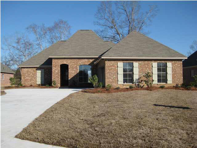 159 Memory Lane Madison, MS 39110 - Photo 1 of 1 Photo 1