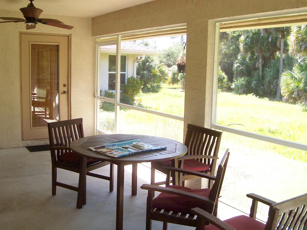 2545 F Road Loxahatchee Groves, FL 33470 - Photo 15 of 20 TAYLOR LINDA PATIO