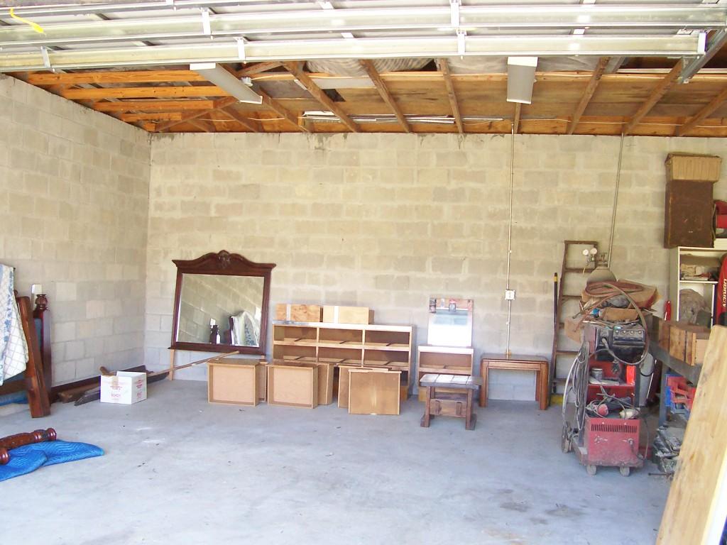 2545 F Road Loxahatchee Groves, FL 33470 - Photo 18 of 20 TAYLOR LINDA DETACHED GARAGE