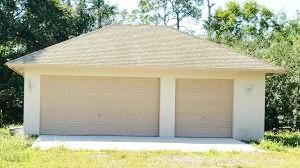 2545 F Road Loxahatchee Groves, FL 33470 - Photo 3 of 20 taylor linda garage front