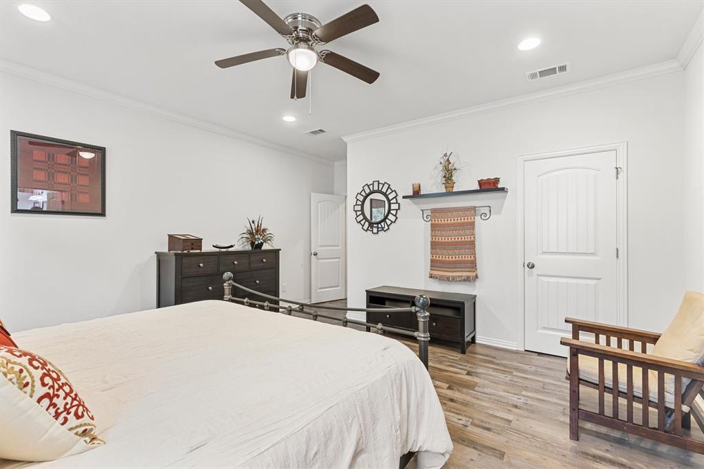 327 Walnut Street Terrell, TX 75160 - Photo 18 of 32