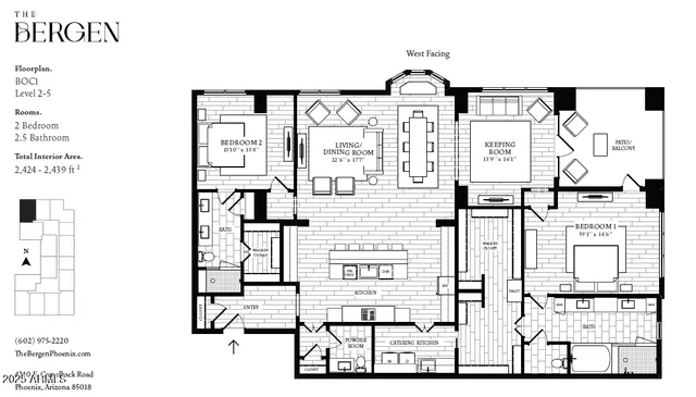 a room with musical instruments