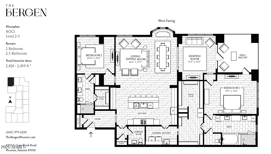 4240 East Camelback Road, Unit 401 Phoenix, AZ 85018 - Photo 10 of 10 a picture of a bathroom with a shower and a mirror