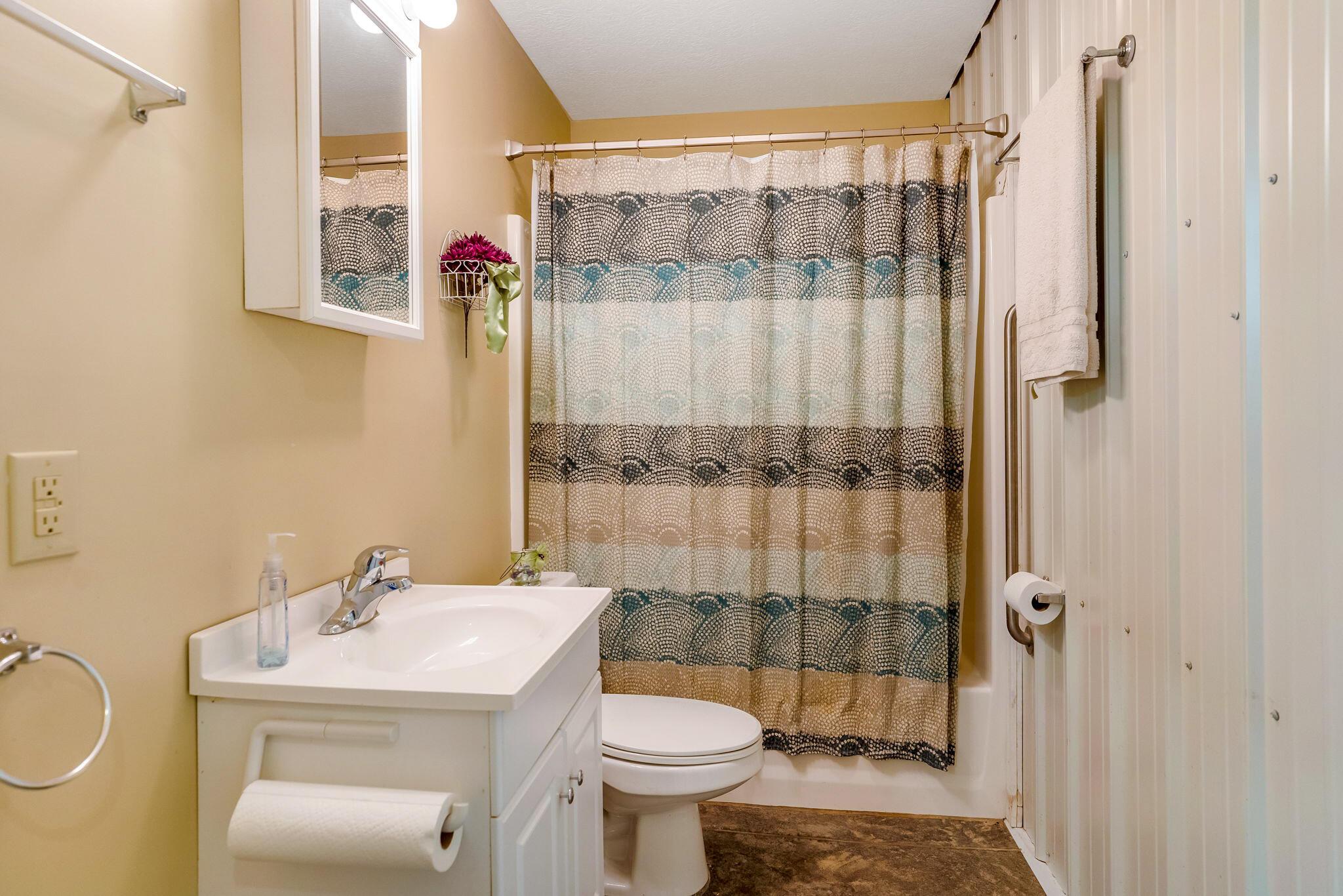 3044 Jasmine Road Northwest Carrollton, OH 44615 - Photo 58 of 77 Jasmine Rd NW-58