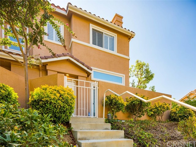 25754 Perlman Place, Unit F Stevenson Ranch, CA 91381 - Photo 1 of 1 Gallery Image 1