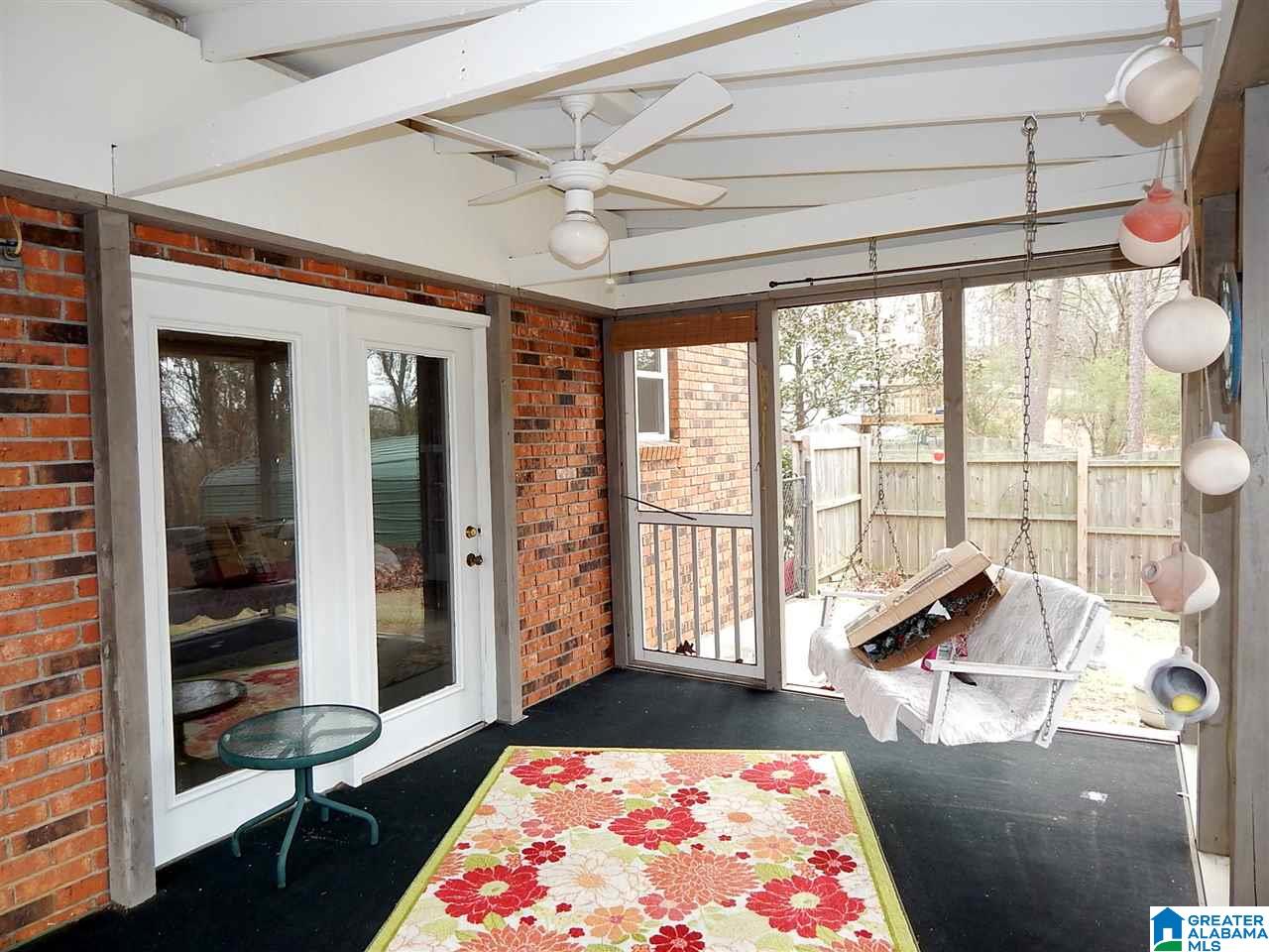 1431 Arrowhead Trail Alabaster, AL 35007 - Photo 41 of 50
