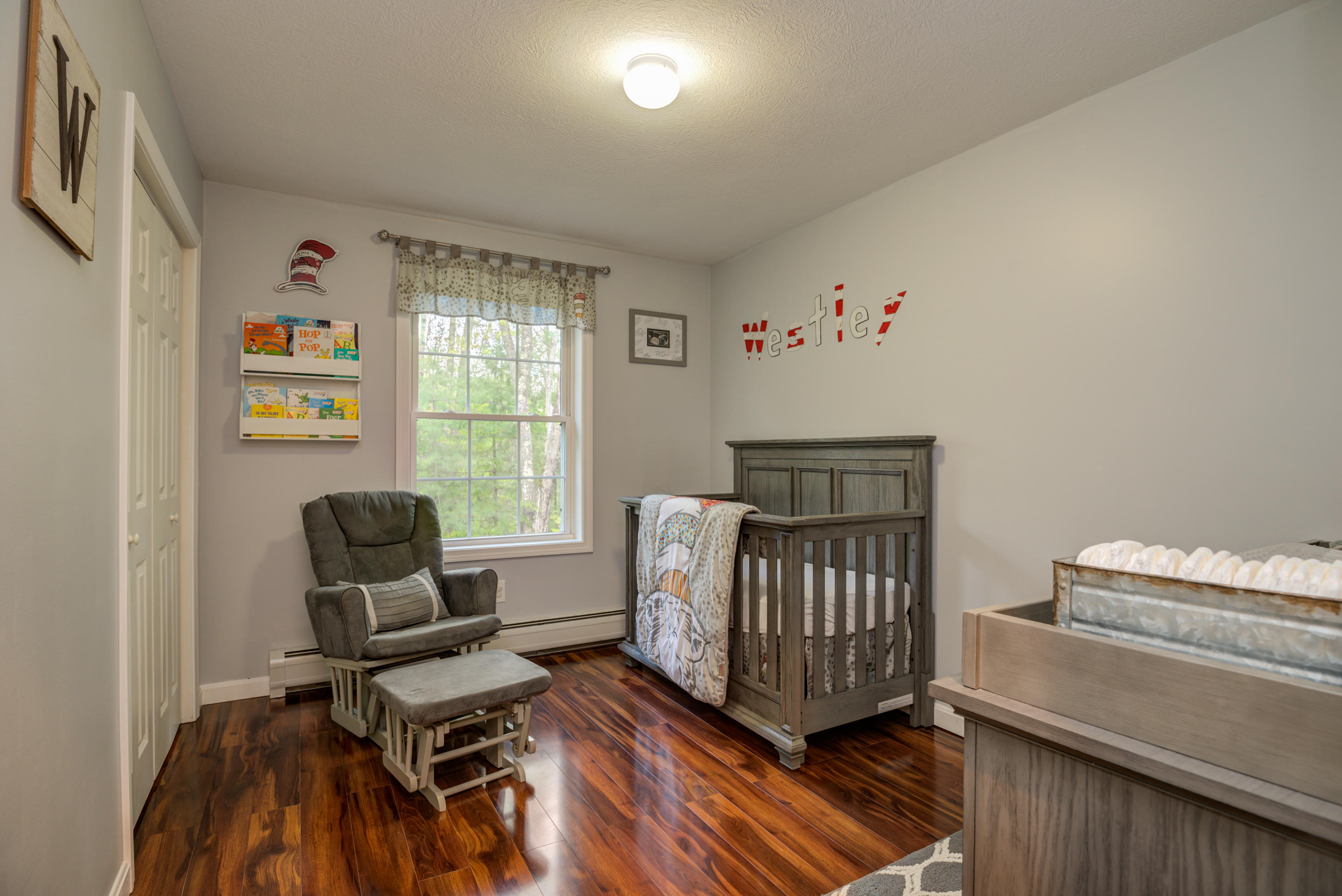 809 Ossipee Hill Road Waterboro, ME 04087 - Photo 13 of 21 Cortnie 11