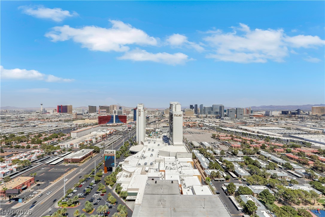 4381 West Flamingo Road, Unit 3708 Las Vegas, NV 89103 - Photo 17 of 32
