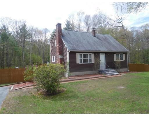167 Old Webster Road Oxford, MA 01540 - Photo 1 of 9 Gallery Image 1