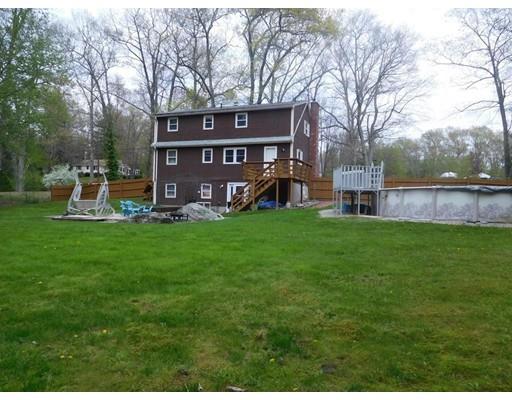 167 Old Webster Road Oxford, MA 01540 - Photo 2 of 9 Gallery Image 2