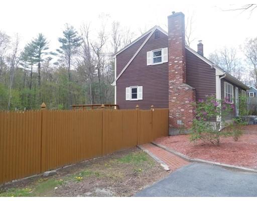 167 Old Webster Road Oxford, MA 01540 - Photo 3 of 9 Gallery Image 3