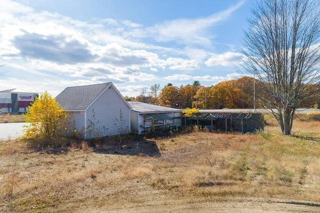 $550,000 | Lot#11-12 Farley Road, Brunswick, ME 04011