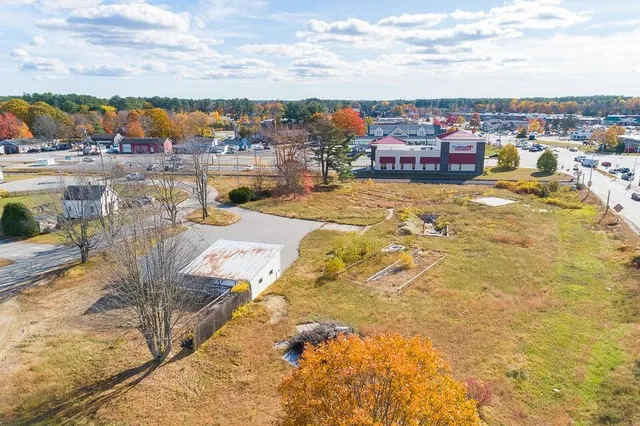 $550,000 | Lot#11-12 Farley Road, Brunswick, ME 04011