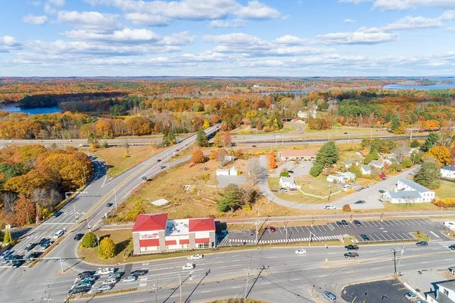 $550,000 | Lot#11-12 Farley Road, Brunswick, ME 04011