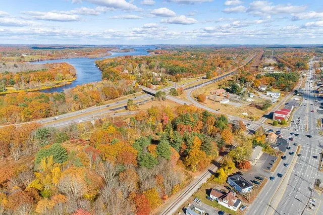 $550,000 | Lot#11-12 Farley Road, Brunswick, ME 04011