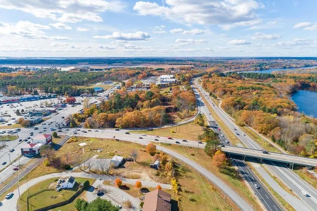 $550,000 | Lot#11-12 Farley Road, Brunswick, ME 04011