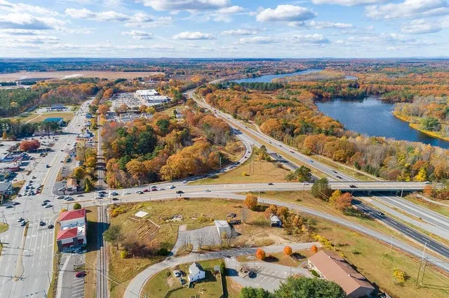 $550,000 | Lot#11-12 Farley Road, Brunswick, ME 04011