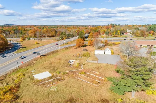 $550,000 | Lot#11-12 Farley Road, Brunswick, ME 04011