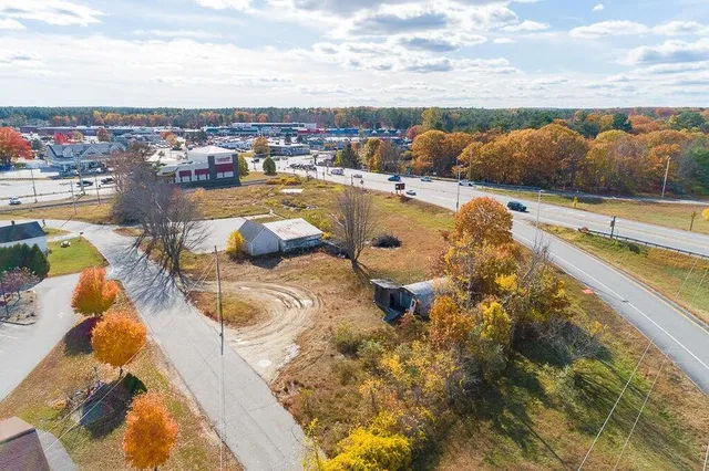 $550,000 | Lot#11-12 Farley Road, Brunswick, ME 04011