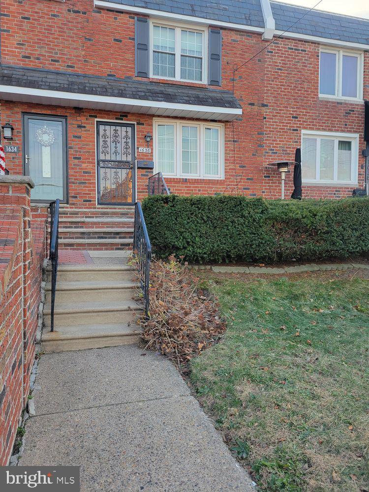 1636 Forrestal Street Philadelphia, PA 19145 - Photo 1 of 18